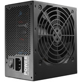 FSP HEXA 85+ PRO 650W, Alimentatore PC Nero