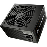 FSP HEXA 85+ PRO 650W, Alimentatore PC Nero