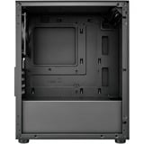 FSP S110-B, Chassis Tower Nero