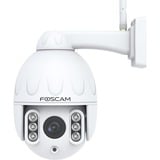 Foscam SD4 bianco