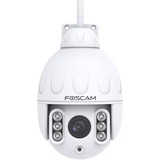 Foscam SD4, Telecamera di sorveglianza bianco