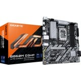 GIGABYTE B860M D3HP, Scheda madre 