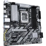 GIGABYTE B860M D3HP, Scheda madre 