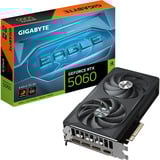 GIGABYTE GV-N5060EAGLE OC-8GD, Scheda grafica 