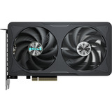 GIGABYTE GeForce RTX 5060 EAGLE OC 8G Scheda Grafica - 8GB GDDR7, 128bit, PCI-E 5.0, 2550 MHz Frequenza core, 3 x DisplayPort, 1 x HDMI, GV-N5060EAGLE OC-8GD 128bit, PCI-E 5.0, 2550 MHz Frequenza core, 3 x DisplayPort, 1 x HDMI, GV-N5060EAGLE OC-8GD, GeForce RTX 5060, 8 GB, GDDR7, 128 bit, 7680 x 4320 Pixel, PCI Express 5.0
