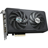 GIGABYTE GeForce RTX 5060 EAGLE OC 8G Scheda Grafica - 8GB GDDR7, 128bit, PCI-E 5.0, 2550 MHz Frequenza core, 3 x DisplayPort, 1 x HDMI, GV-N5060EAGLE OC-8GD 128bit, PCI-E 5.0, 2550 MHz Frequenza core, 3 x DisplayPort, 1 x HDMI, GV-N5060EAGLE OC-8GD, GeForce RTX 5060, 8 GB, GDDR7, 128 bit, 7680 x 4320 Pixel, PCI Express 5.0