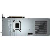 GIGABYTE GeForce RTX 5080 AERO OC SFF 16G Scheda Grafica - 16GB GDDR7, 256 bit, PCI-E 5.0, 2730MHz Core Clock, 3 x DisplayPort, 1 x HDMI, GV-N5080AERO OC-16GD 256 bit, PCI-E 5.0, 2730MHz Core Clock, 3 x DisplayPort, 1 x HDMI, GV-N5080AERO OC-16GD, GeForce RTX 5080, 16 GB, GDDR7, 256 bit, 7680 x 4320 Pixel, PCI Express 5.0