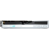 GIGABYTE GeForce RTX 5080 AERO OC SFF 16G Scheda Grafica - 16GB GDDR7, 256 bit, PCI-E 5.0, 2730MHz Core Clock, 3 x DisplayPort, 1 x HDMI, GV-N5080AERO OC-16GD 256 bit, PCI-E 5.0, 2730MHz Core Clock, 3 x DisplayPort, 1 x HDMI, GV-N5080AERO OC-16GD, GeForce RTX 5080, 16 GB, GDDR7, 256 bit, 7680 x 4320 Pixel, PCI Express 5.0