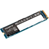 GIGABYTE Gen3 2500E SSD 2TB M.2 PCI Express 3.0 NVMe 3D NAND, Disco a stato solido 2 TB, M.2, 2400 MB/s