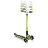 GLOBBER 662-116-2, Scooter calce