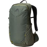 Gregory 149321-9976, Zaino verde scuro
