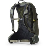 Gregory 149321-9976, Zaino verde scuro