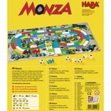 HABA Monza Gioco da tavolo Gara Gioco da tavolo, Gara, 5 anno/i