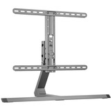 HAGOR HA Tablestand L argento