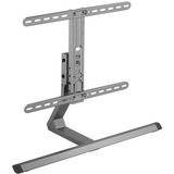 HAGOR HA Tablestand L argento