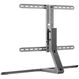 HAGOR HA Tablestand L argento