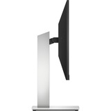 HP E-Series E24i G4 61 cm (24") 1920 x 1200 Pixel WUXGA Nero, Argento Nero, 61 cm (24"), 1920 x 1200 Pixel, WUXGA, 5 ms, Nero, Argento