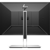 HP E-Series E24i G4 61 cm (24") 1920 x 1200 Pixel WUXGA Nero, Argento Nero, 61 cm (24"), 1920 x 1200 Pixel, WUXGA, 5 ms, Nero, Argento