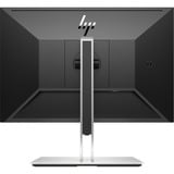 HP E-Series E24i G4 61 cm (24") 1920 x 1200 Pixel WUXGA Nero, Argento, Monitor LED Nero/Argento, 61 cm (24"), 1920 x 1200 Pixel, WUXGA, 5 ms, Nero, Argento