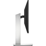 HP E-Series E24i G4 WUXGA Monitor, Monitor LED Nero/Argento, 61 cm (24"), 1920 x 1200 Pixel, WUXGA, LCD, 5 ms, Nero