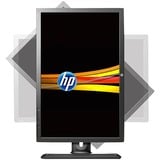 HP G202707-005A3, Monitor LED Nero