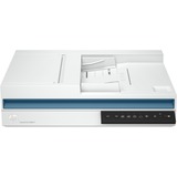 HP ScanJet Pro 3600 f1 bianco