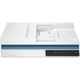 HP ScanJet Pro 3600 f1 bianco