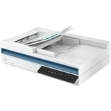 HP ScanJet Pro 3600 f1, Scanner piano bianco