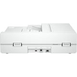 HP ScanJet Pro 3600 f1, Scanner piano bianco