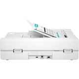 HP ScanJet Pro 3600 f1, Scanner piano bianco