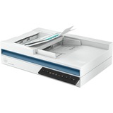 HP Scanjet Pro 3600 f1 Scanner a piano e ADF 1200 x 1200 DPI A4 Bianco, Scanner piano bianco, 216 x 297 mm, 1200 x 1200 DPI, 30 ppm, 30 ppm, 30 ppm, Scanner a piano e ADF