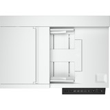 HP Scanjet Pro 3600 f1 Scanner a piano e ADF 1200 x 1200 DPI A4 Bianco, Scanner piano bianco, 216 x 297 mm, 1200 x 1200 DPI, 30 ppm, 30 ppm, 30 ppm, Scanner a piano e ADF