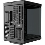 HYTE Y70, Chassis Tower Nero
