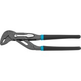 Hazet 760-26, Tubi, pinza regolabile Nero/Blu