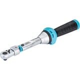 Hazet Chiave dinamometrica Nero/Blu