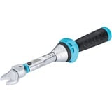 Hazet Chiave dinamometrica Nero/Blu