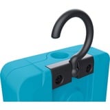 Hazet Torcia tascabile LED con ricarica wireless, Luce LED 