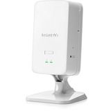 Hewlett Packard Enterprise Pacchetto Instant On Access Point Networking con PSU Dual Radio 2x2 Wi‑Fi 6 (RW) AP22D, Punto di accesso bianco