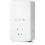 Hewlett Packard Enterprise Pacchetto Instant On Access Point Networking con PSU Dual Radio 2x2 Wi‑Fi 6 (RW) AP22D, Punto di accesso bianco