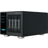 HighPoint RS6541AW, Custodia RAID Nero