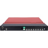 Inter-Tech AS-9104 HLS console a rack 48,3 cm (19") 1280 x 1024 Pixel Acciaio Nero 48,3 cm (19"), 1280 x 1024 Pixel, 300 cd/m², 1000:1, TFT, USB