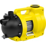 Kärcher BP 7.000 Garden, 1.645-730.0, Pompa giallo/Nero