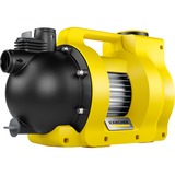 Kärcher BP 7.000 Garden, 1.645-730.0, Pompa giallo/Nero