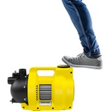 Kärcher BP 7.000 Garden, 1.645-730.0, Pompa giallo/Nero