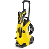 Kärcher K 4 PREMIUM POWER CONTROL HOME idropulitrice Verticale Elettrico 420 l/h Nero, Giallo giallo/Nero, Verticale, Elettrico, 8 m, Alta pressione, Nero, Giallo, 420 l/h