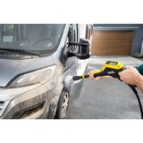 Kärcher K 4 PREMIUM POWER CONTROL HOME idropulitrice Verticale Elettrico 420 l/h Nero, Giallo giallo/Nero, Verticale, Elettrico, 8 m, Alta pressione, Nero, Giallo, 420 l/h