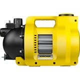 Kärcher Pompa da giardino BP 7.000 Garden giallo/Nero