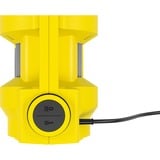 Kärcher Pompa da giardino BP 7.000 Garden giallo/Nero
