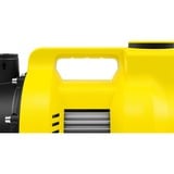 Kärcher Pompa da giardino BP 7.000 Garden giallo/Nero