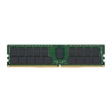 Kingston KSM32RD8/32HCR memoria 32 GB 1 x 32 GB DDR4 3200 MHz Data Integrity Check (verifica integrità dati) Nero, 32 GB, 1 x 32 GB, DDR4, 3200 MHz, 288-pin DIMM